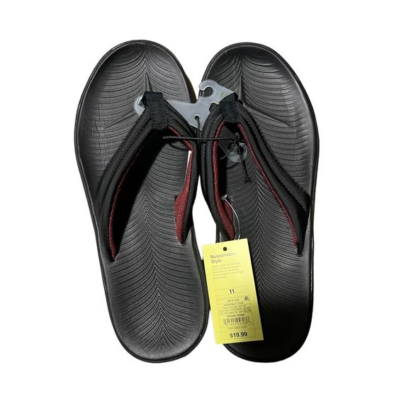 all in motion Other - Men’s Tyler Flip Flop Sandals All In Motion